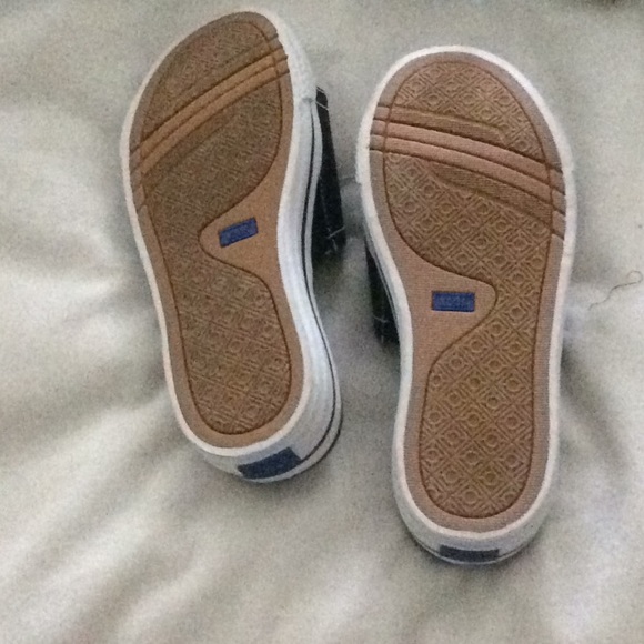Keds Slides - Picture 3 of 4